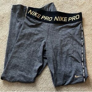 Nike Leggings